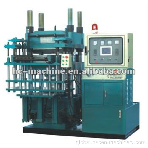 Rubber Equipment vertical injection machine rubber moulding machine rubber equipment XLB-Y Series rubber compression molding machine Manufactory